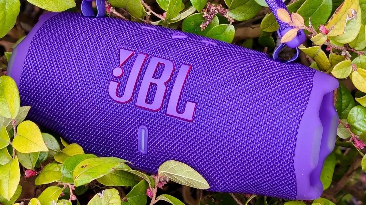 купить JBL Charge 6 купить JBL Charge 6