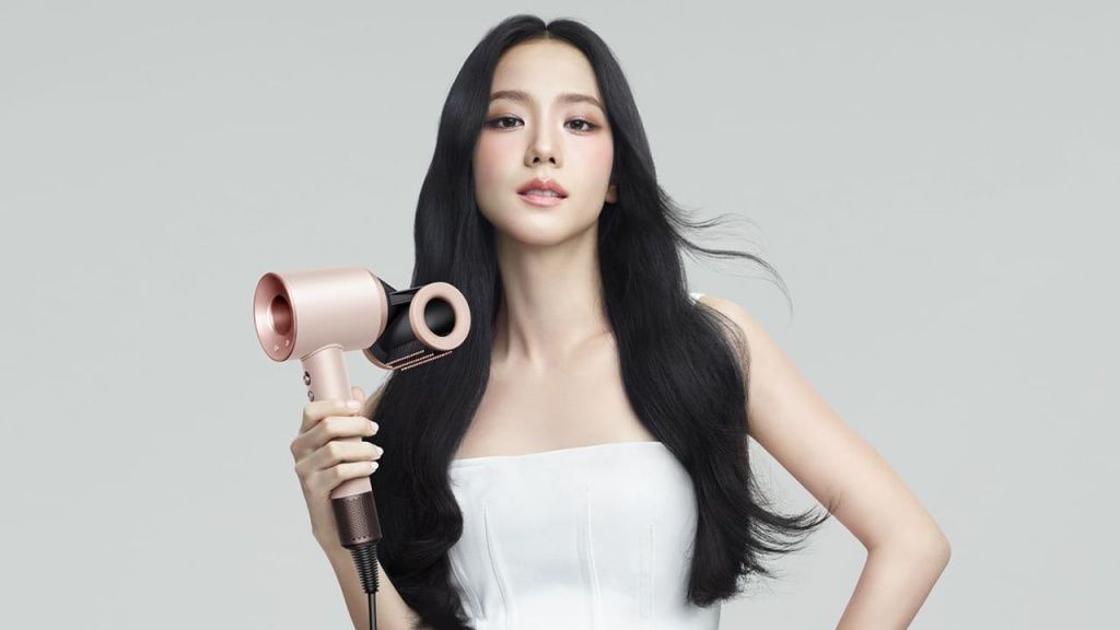 Фен Dyson Supersonic HD15