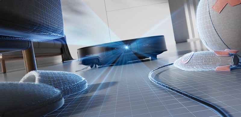 Saros Z70 3D-сенсор Saros Z70 3D-сенсор