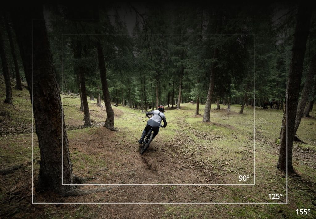 Экшн-камера DJI Osmo Action 3 Adventure Combo