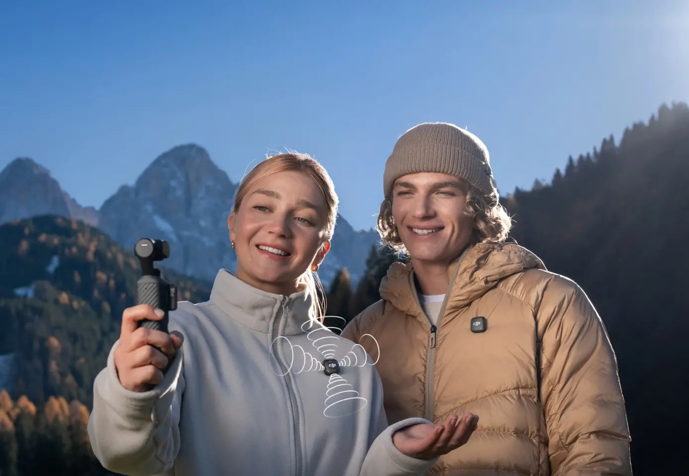 DJI Osmo Pocket 4_sound.webp