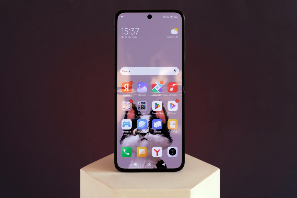 Xiaomi MIX Flip Xiaomi MIX Flip