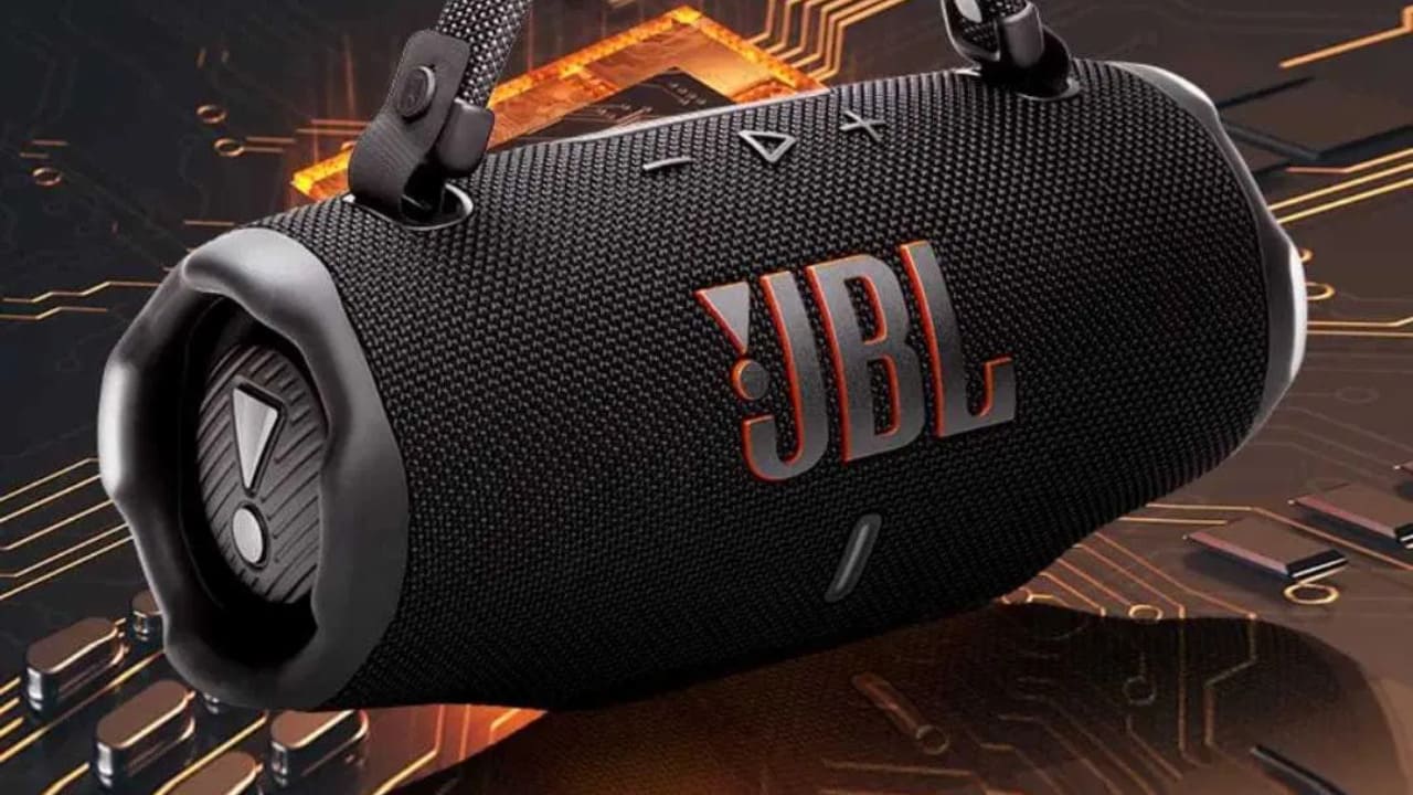 Беспроводная акустика JBL Charge 6 Беспроводная акустика JBL Charge 6