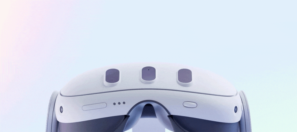 Oculus Quest 3 