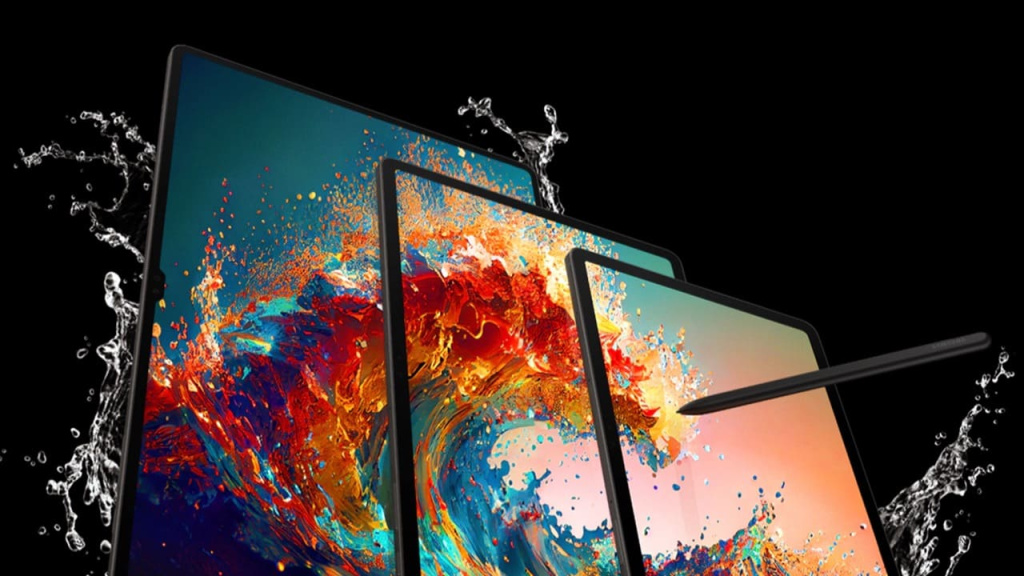 Планшет Samsung Galaxy Tab S9 Wi-Fi.jpg Планшет Samsung Galaxy Tab S9 Wi-Fi.jpg