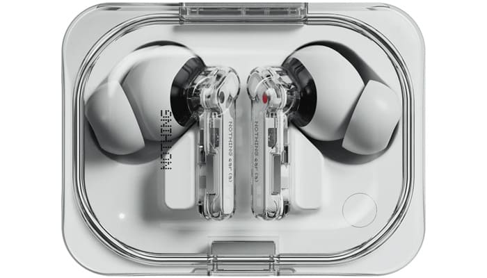 Беспроводные наушники Nothing Ear (a) B162