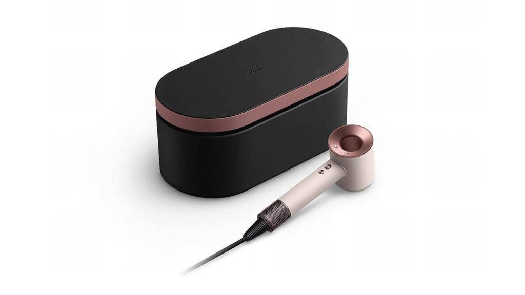 Фен Dyson Supersonic HD15 Фен Dyson Supersonic HD15