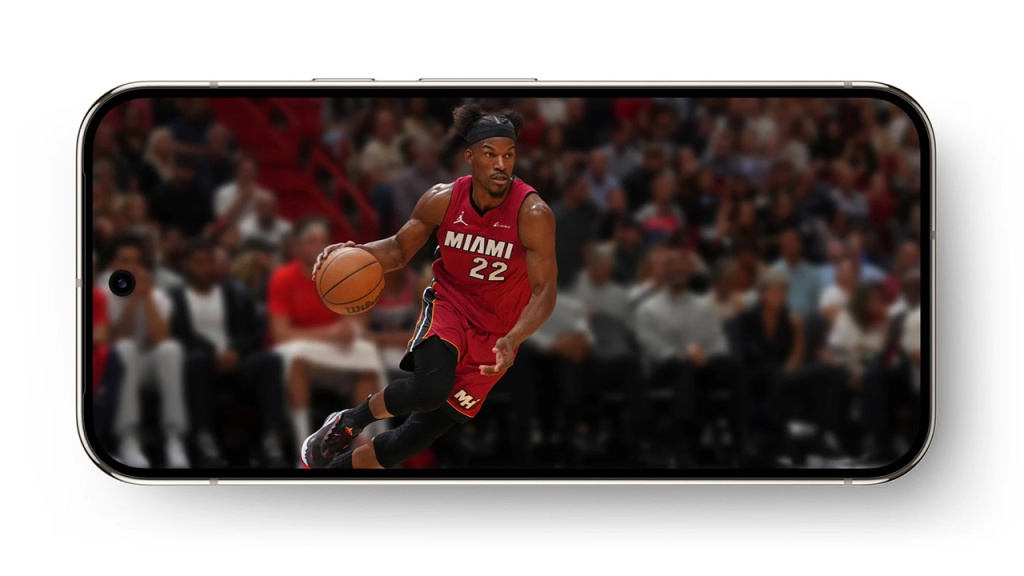 Смартфон Google Pixel 9 Pro камера 