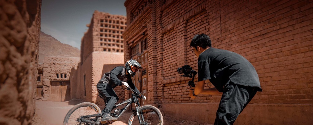  стабилизатор DJI Ronin-S