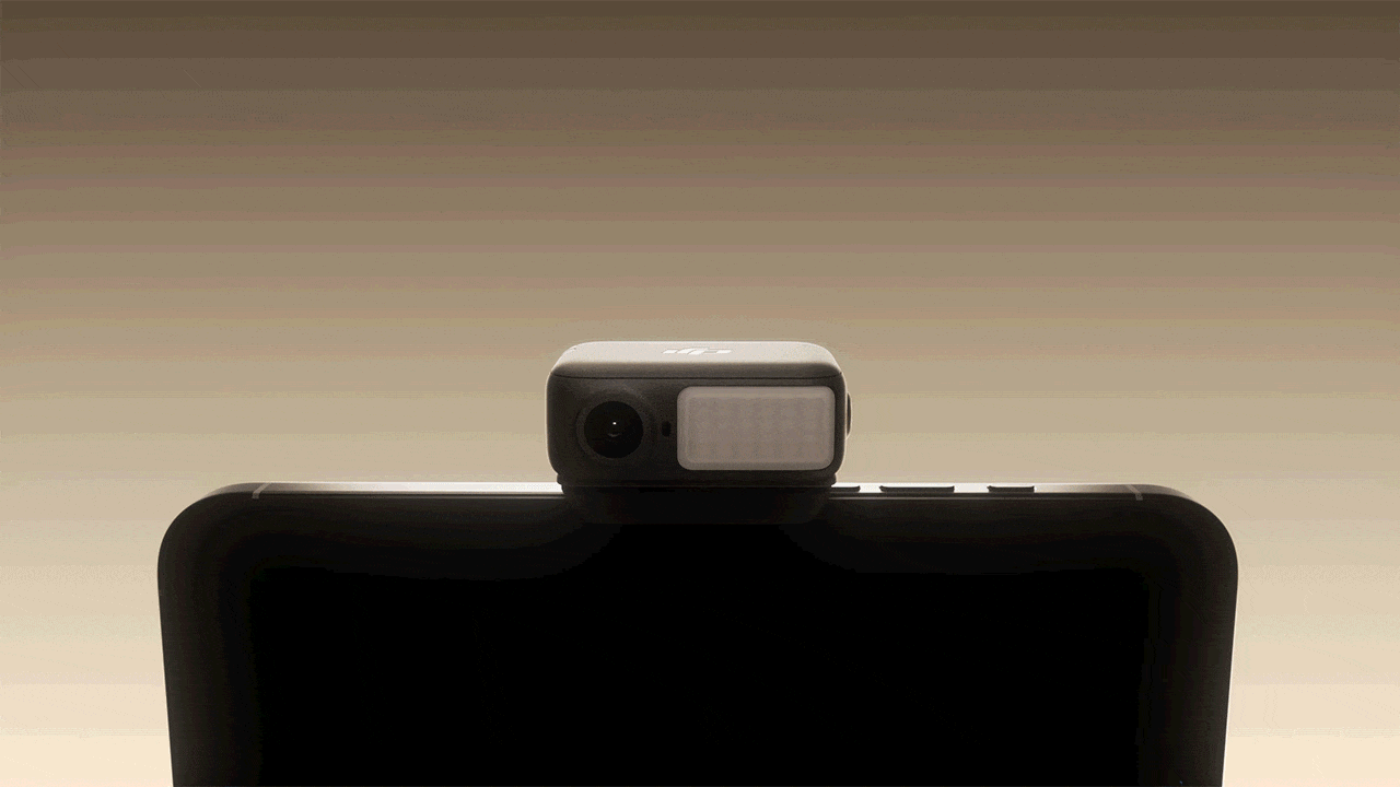 DJI Osmo Mobile 7P DJI Osmo Mobile 7P.