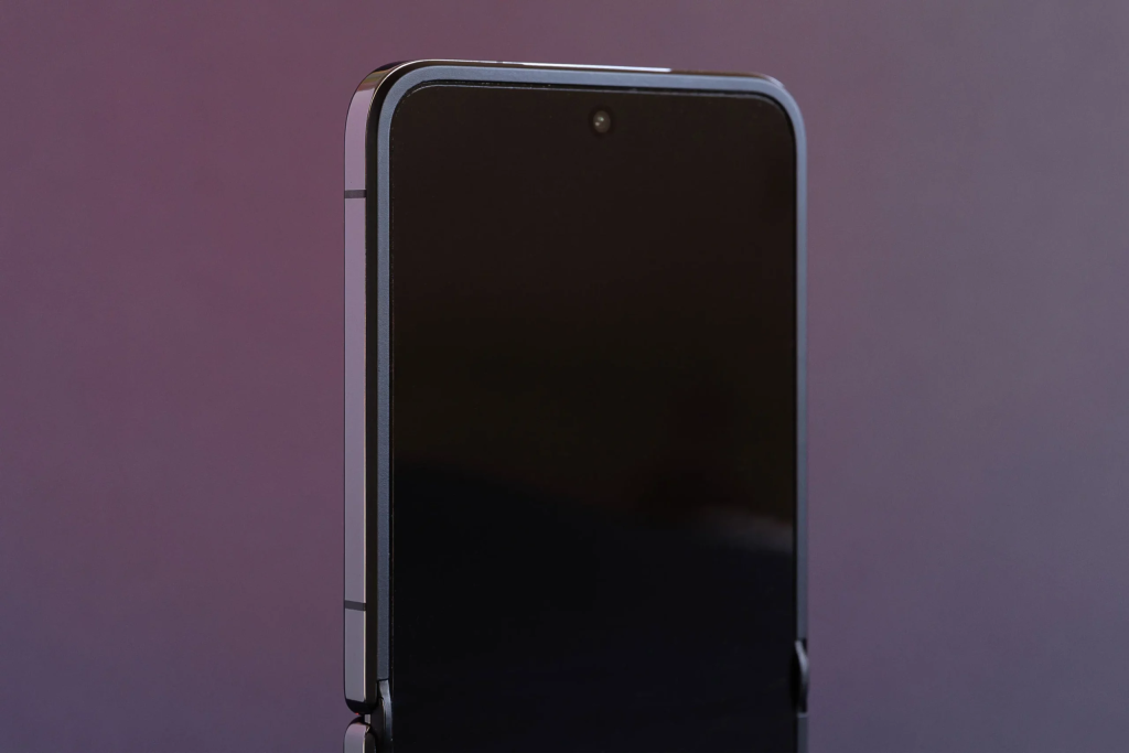 фронтальная камера Xiaomi MIX Flip фронтальная камера Xiaomi MIX Flip