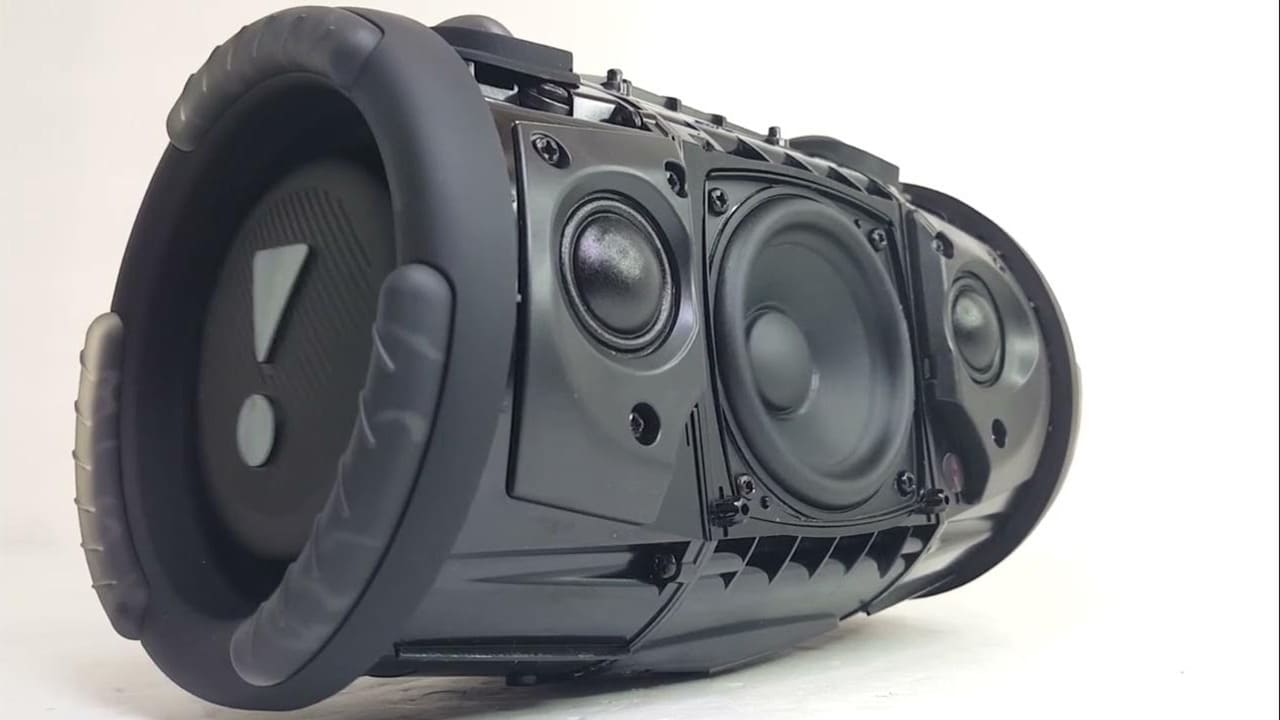 Беспроводная акустика JBL Charge 6 купить Беспроводная акустика JBL Charge 6 купить