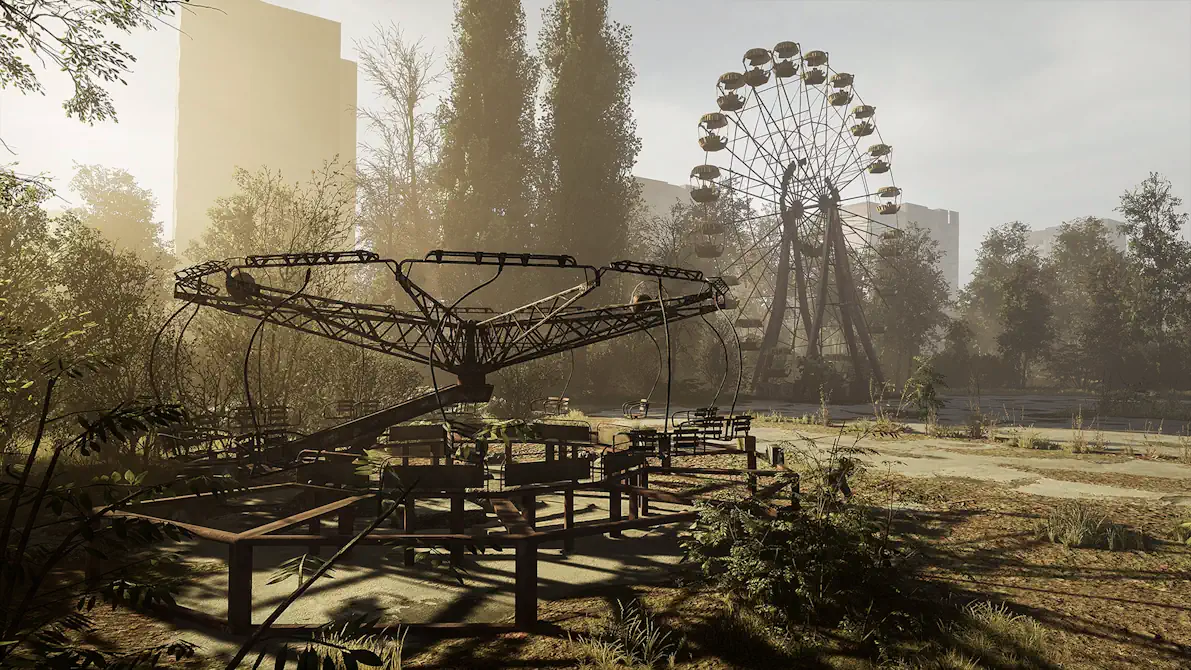 Chernobylite Complete Edition