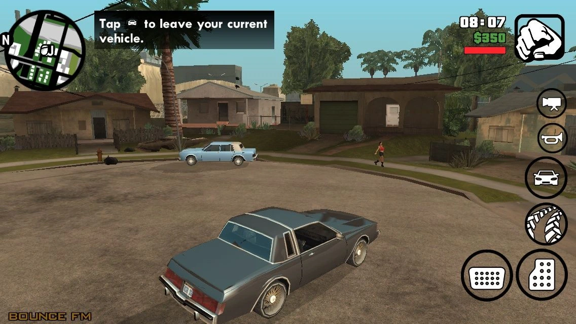 GTA: San Andreas (2004) GTA: San Andreas (2004)