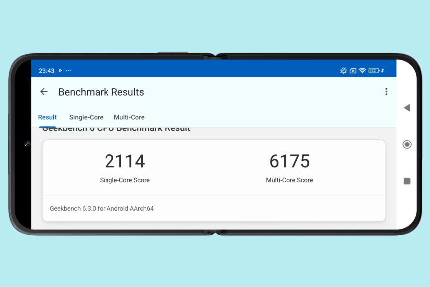Xiaomi MIX Flip смартфон батарея Xiaomi MIX Flip смартфон батарея