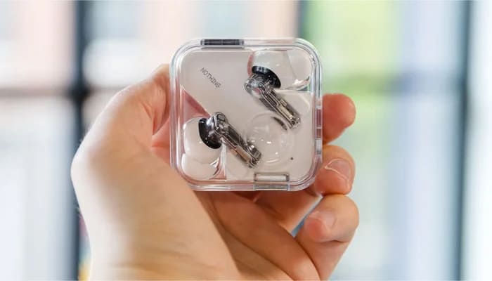 наушники Nothing Ear наушники Nothing Ear