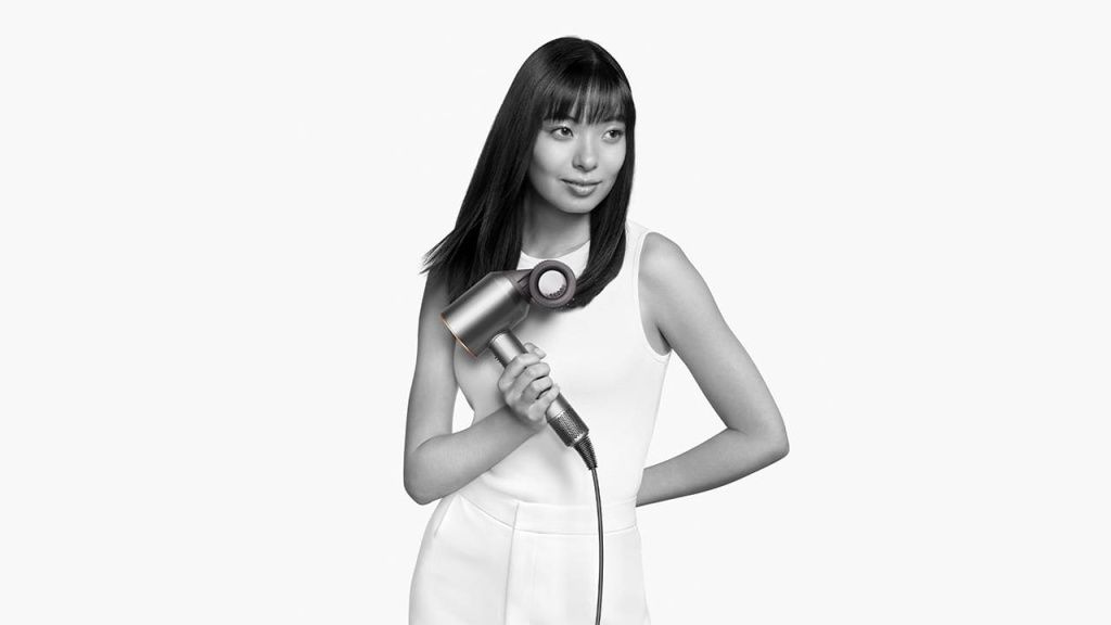 Фен Dyson HD15