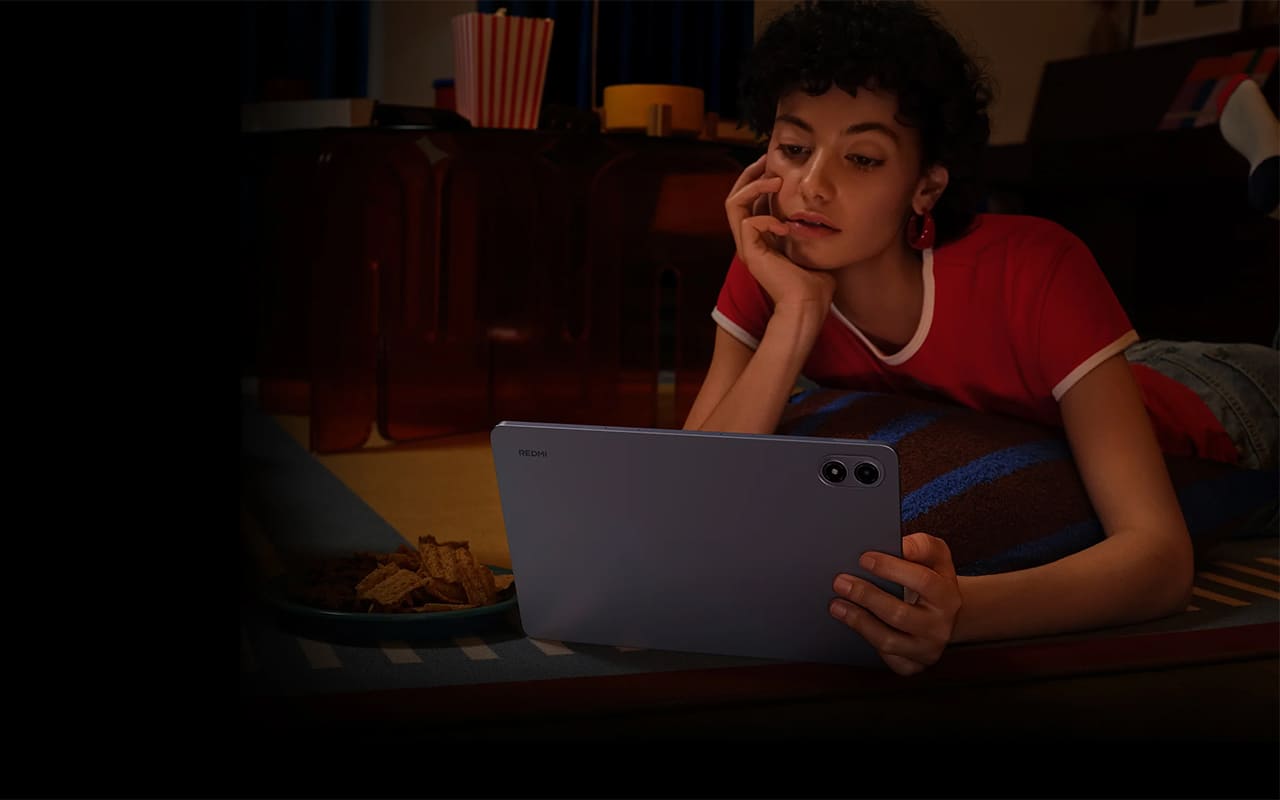 Xiaomi Redmi Pad 2 Pro - Мультимедиа.jpg