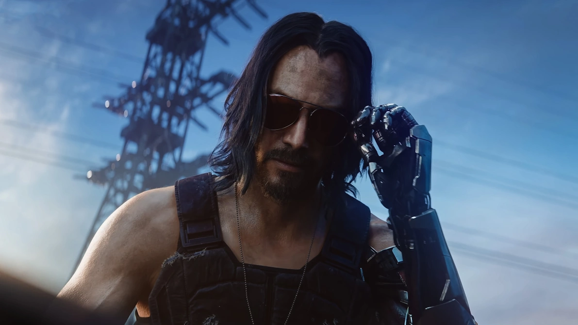 Cyberpunk 2077: Ultimate Edition