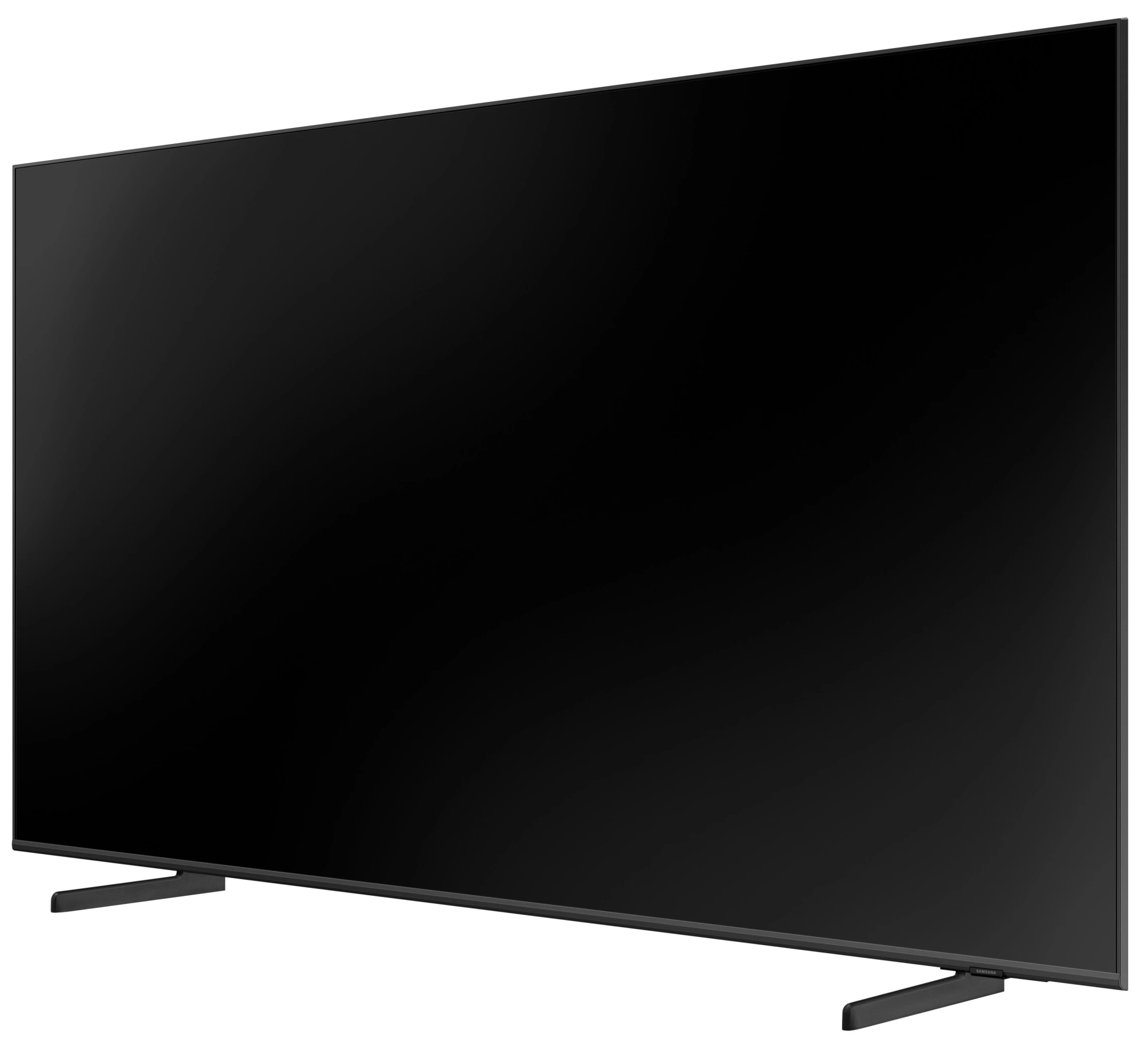 Телевизор Samsung 43" (109 см) QE43Q60DAUXRU серый Телевизор Samsung 43" (109 см) QE43Q60DAUXRU серый