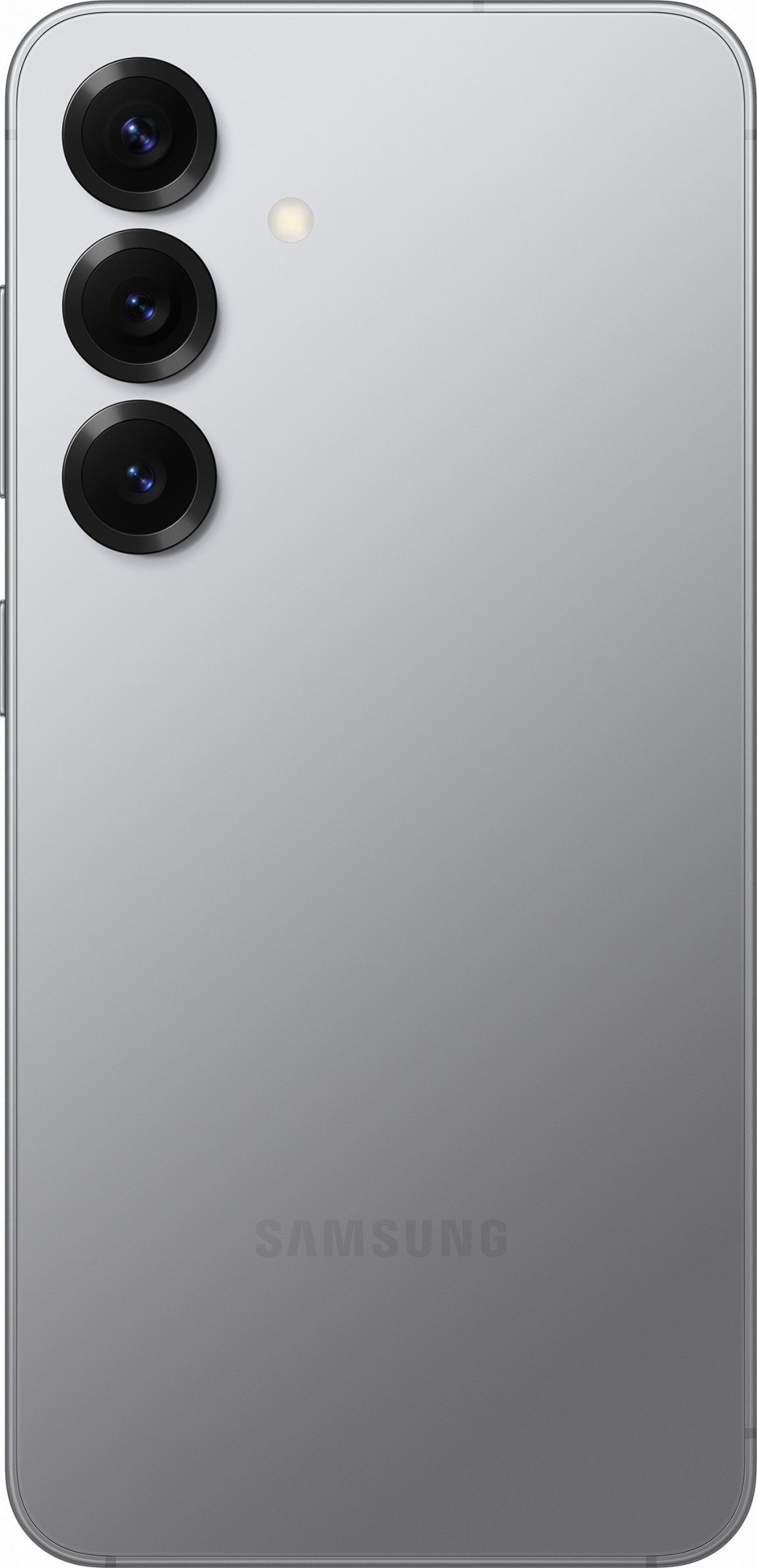Смартфон Samsung Galaxy S25 12/256 ГБ Серый Смартфон Samsung Galaxy S25 12/256 ГБ Серый