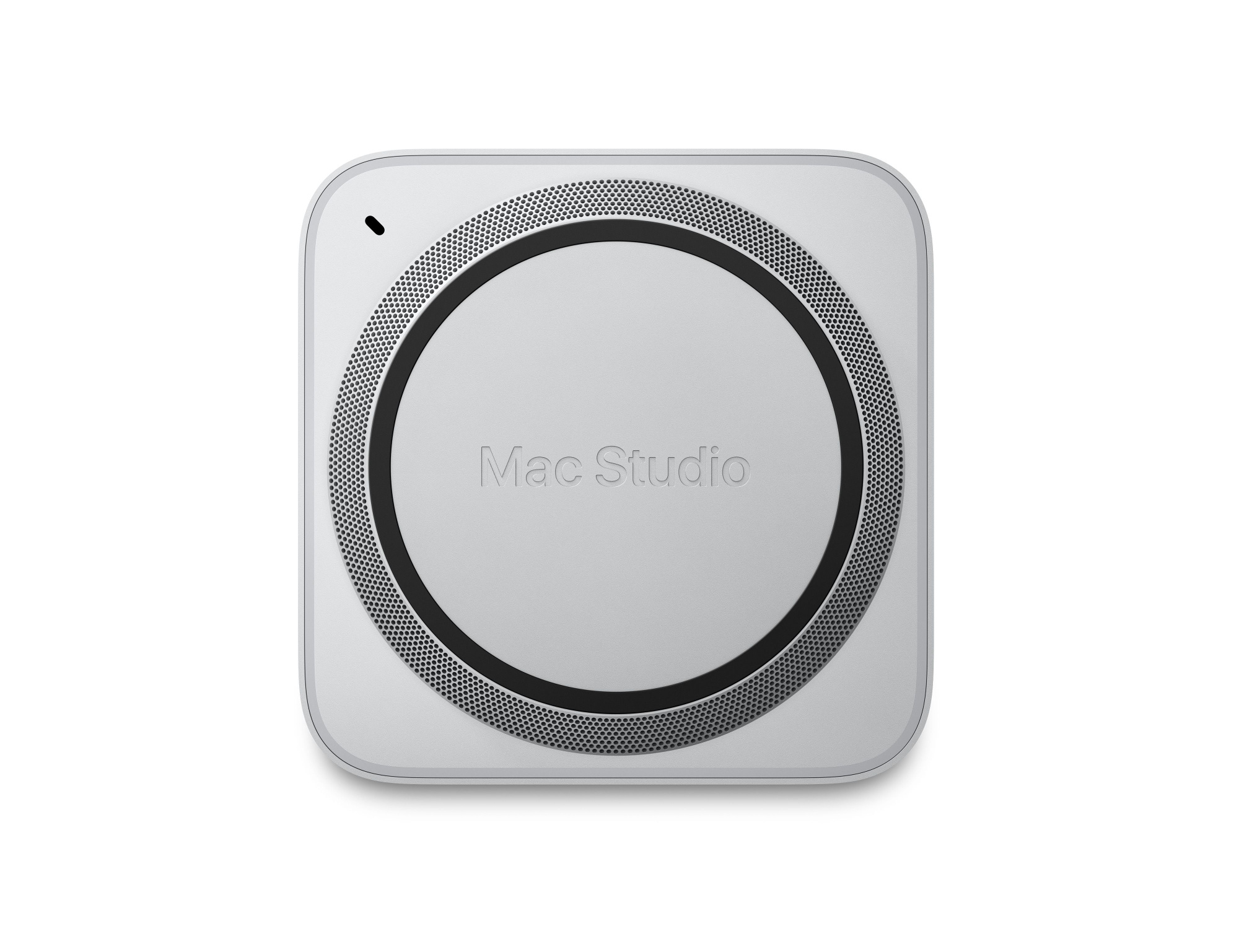 Apple Mac Studio M2 Max (2023) 12C CPU/30C GPU, 64 ГБ RAM, 1 TB SSD (Z17Z000QA)