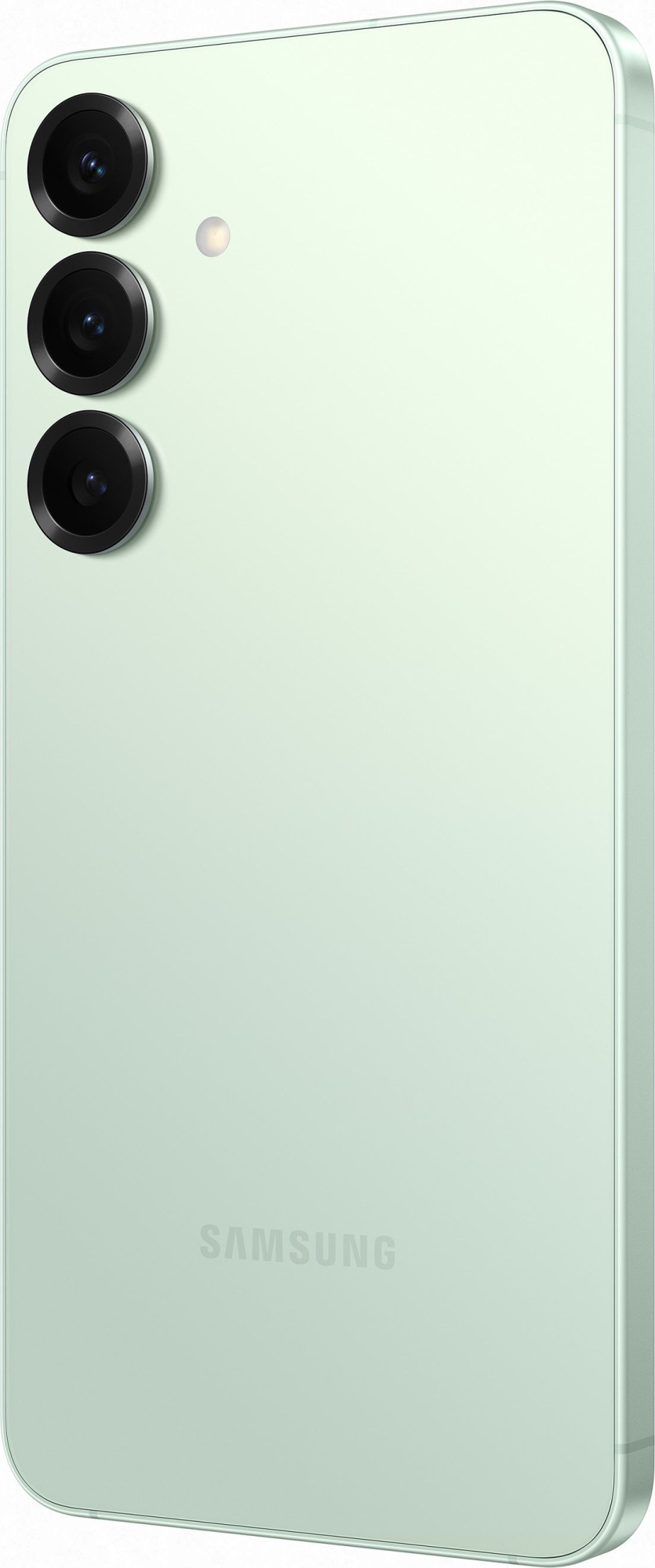 Смартфон Samsung Galaxy S25 Plus 12/512 ГБ Мятный Смартфон Samsung Galaxy S25 Plus 12/512 ГБ Мятный