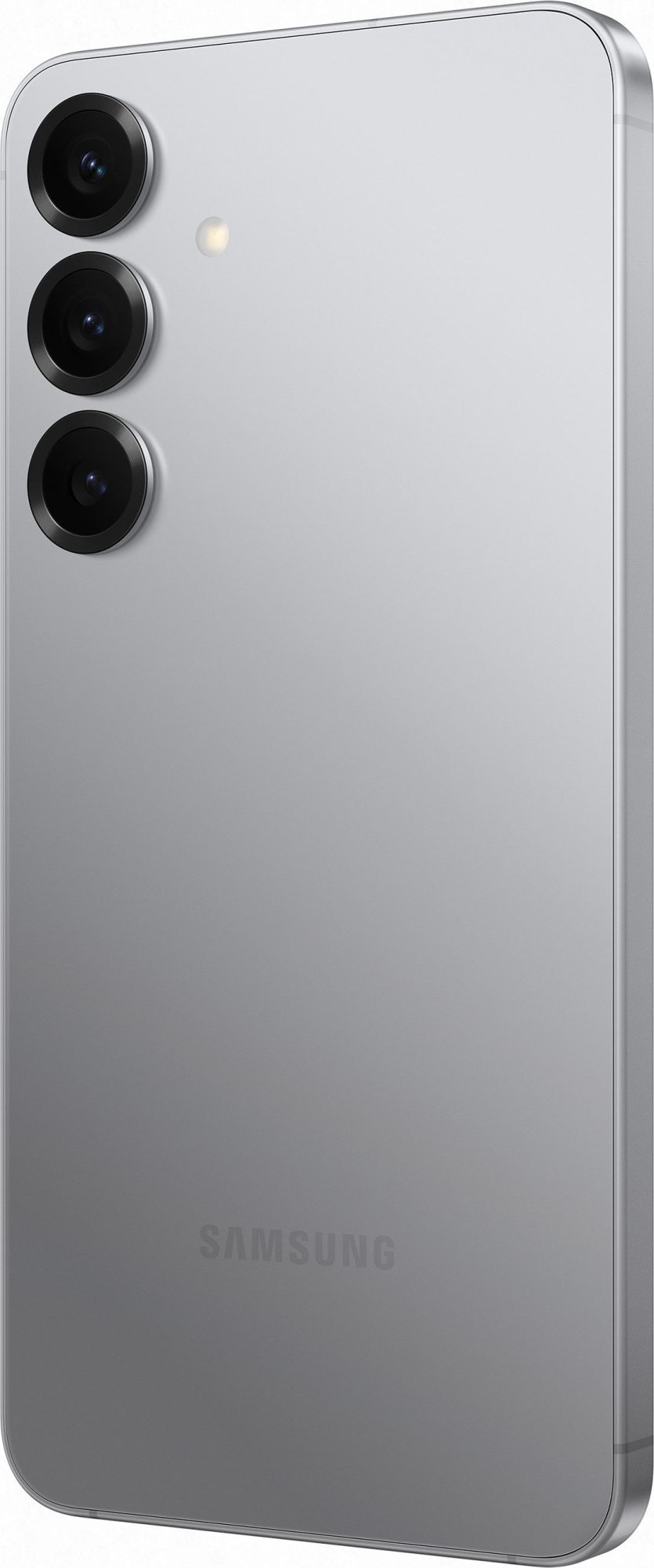 Смартфон Samsung Galaxy S25 Plus 12/256 ГБ Серый Смартфон Samsung Galaxy S25 Plus 12/256 ГБ Серый