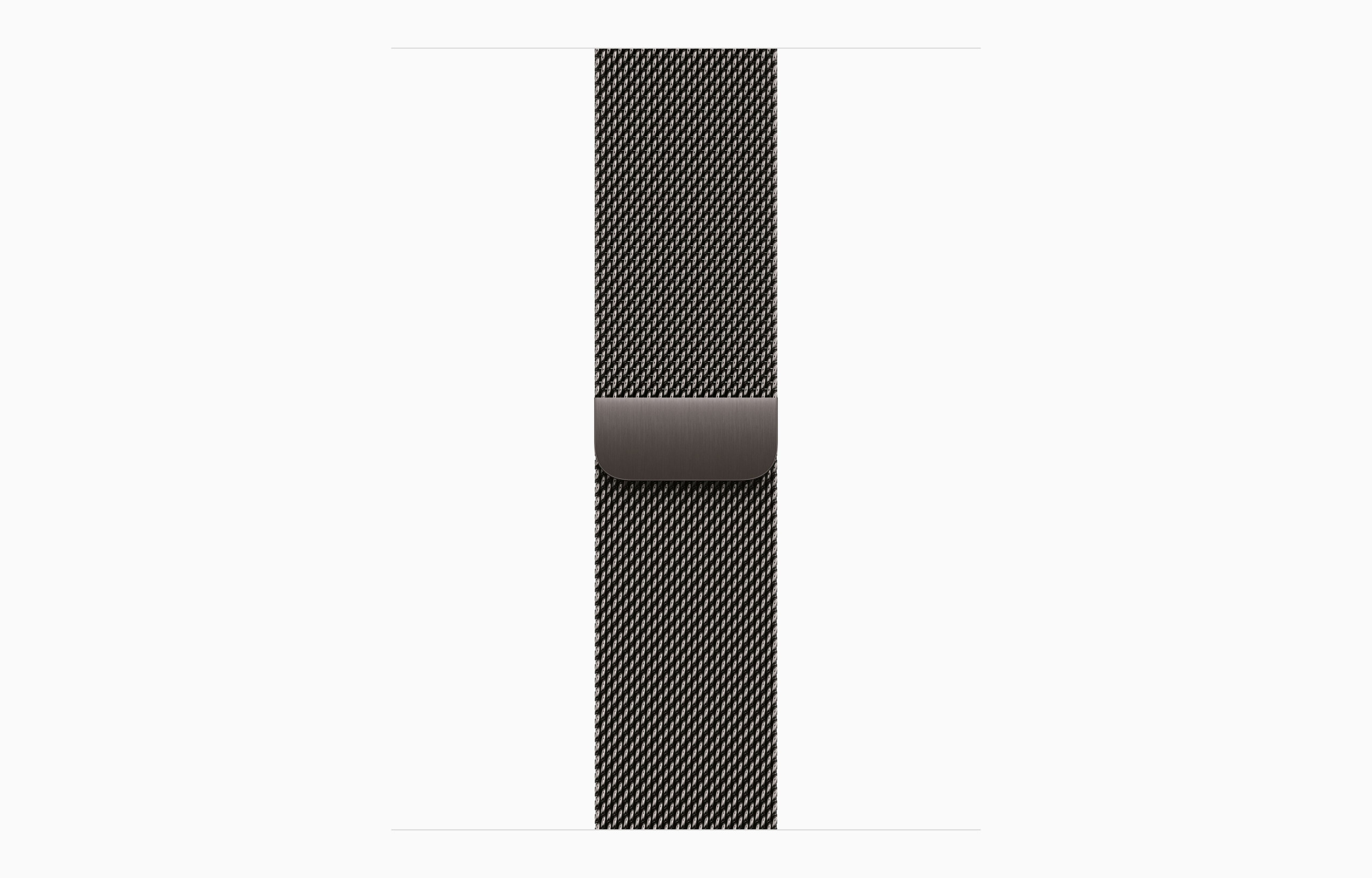 Смарт-часы Apple Watch Series 10 Титановый корпус 46 мм, цвет Grey, Milanese Loop, S/M Смарт-часы Apple Watch Series 10 Титановый корпус 46 мм, цвет Grey, Milanese Loop, S/M