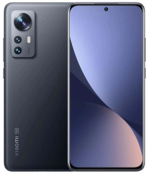 Смартфон Xiaomi 12 | 8/256Gb Grey Global Version Смартфон Xiaomi 12 | 8/256Gb Grey Global Version