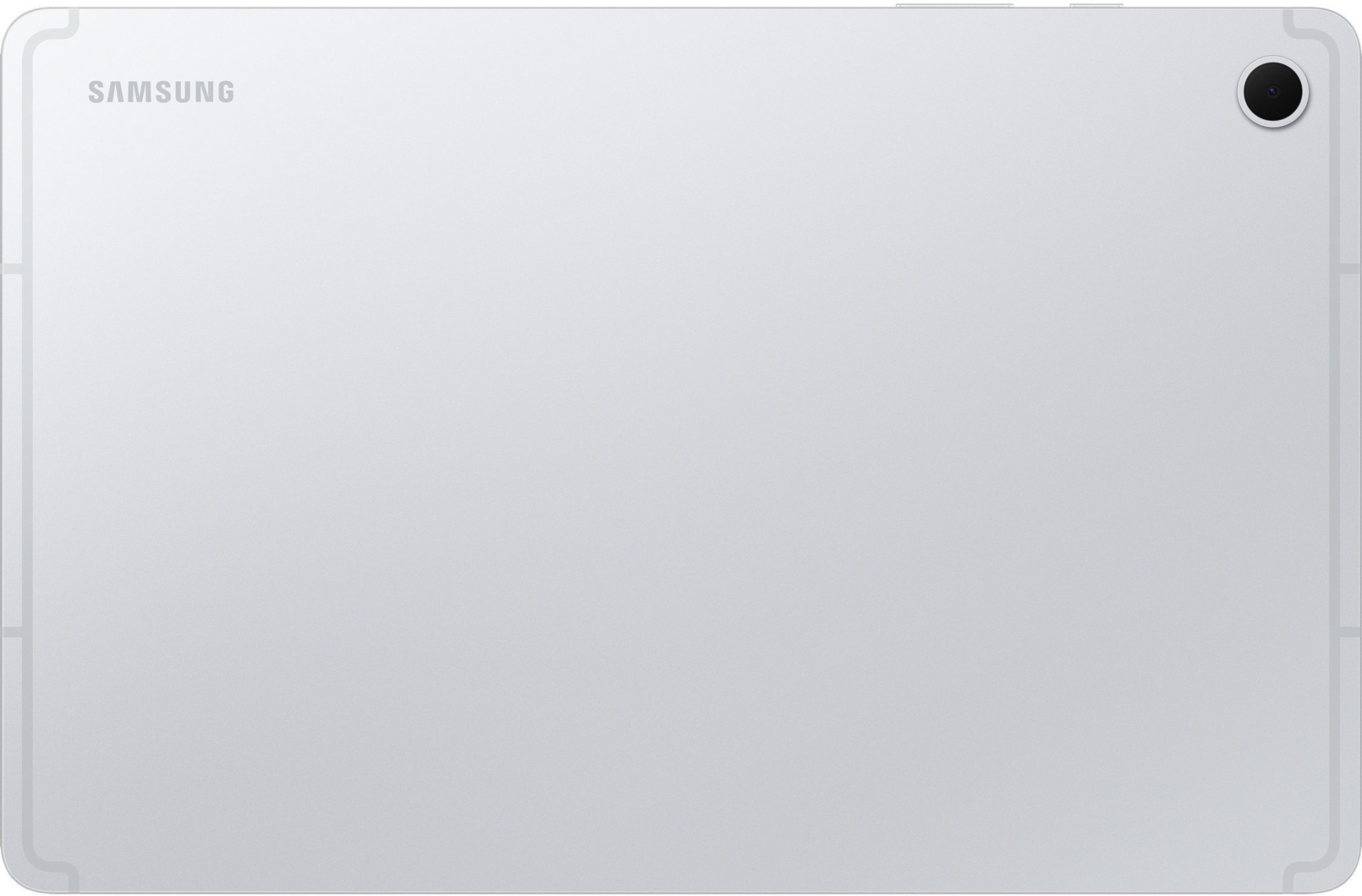 Планшет Samsung Galaxy Tab S10 Lite 6/128 ГБ Серебристый Планшет Samsung Galaxy Tab S10 Lite 6/128 ГБ Серебристый