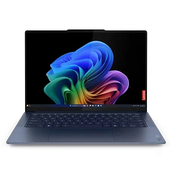Ультрабук Lenovo Yoga Slim 7 14.5" (Snapdragon X Elite, 16 ГБ, 512 ГБ SSD) Ультрабук Lenovo Yoga Slim 7 14.5" (Snapdragon X Elite, 16 ГБ, 512 ГБ SSD)