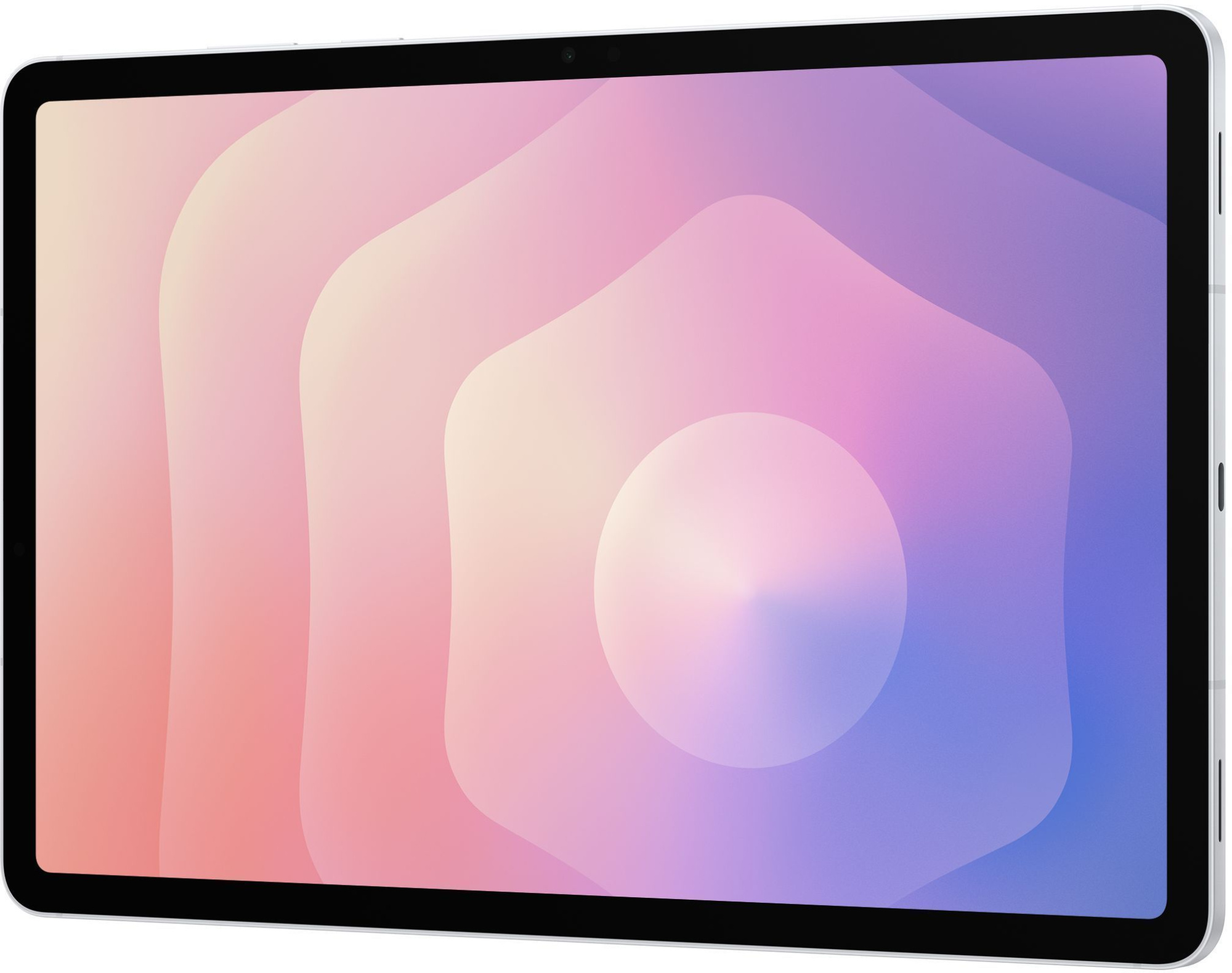 Планшет Samsung Galaxy Tab S11 | LTE | 12-512 ГБ Серебристый