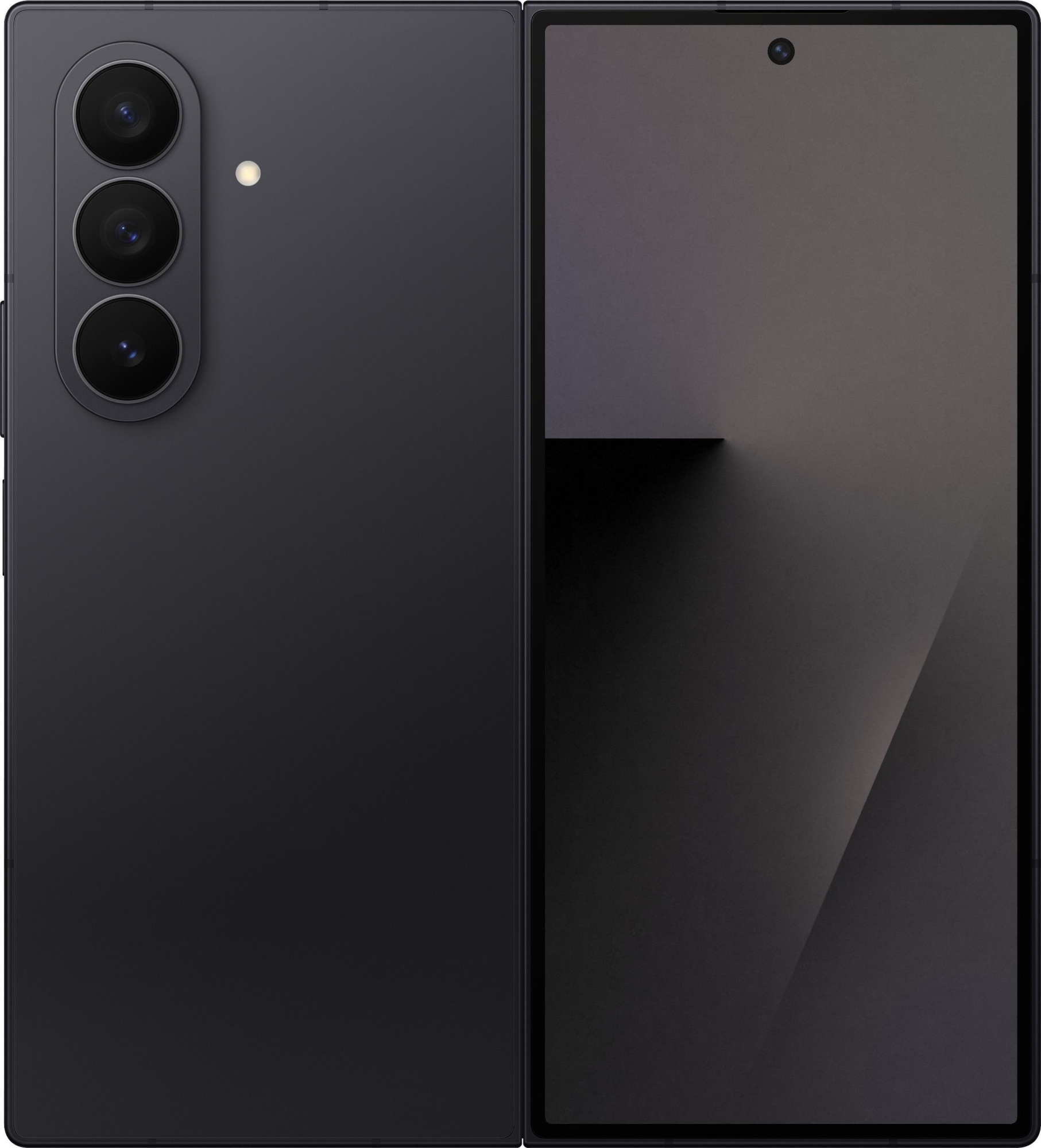 Смартфон Samsung Galaxy Z Fold7 12/256 ГБ Черный Смартфон Samsung Galaxy Z Fold7 12/256 ГБ Черный