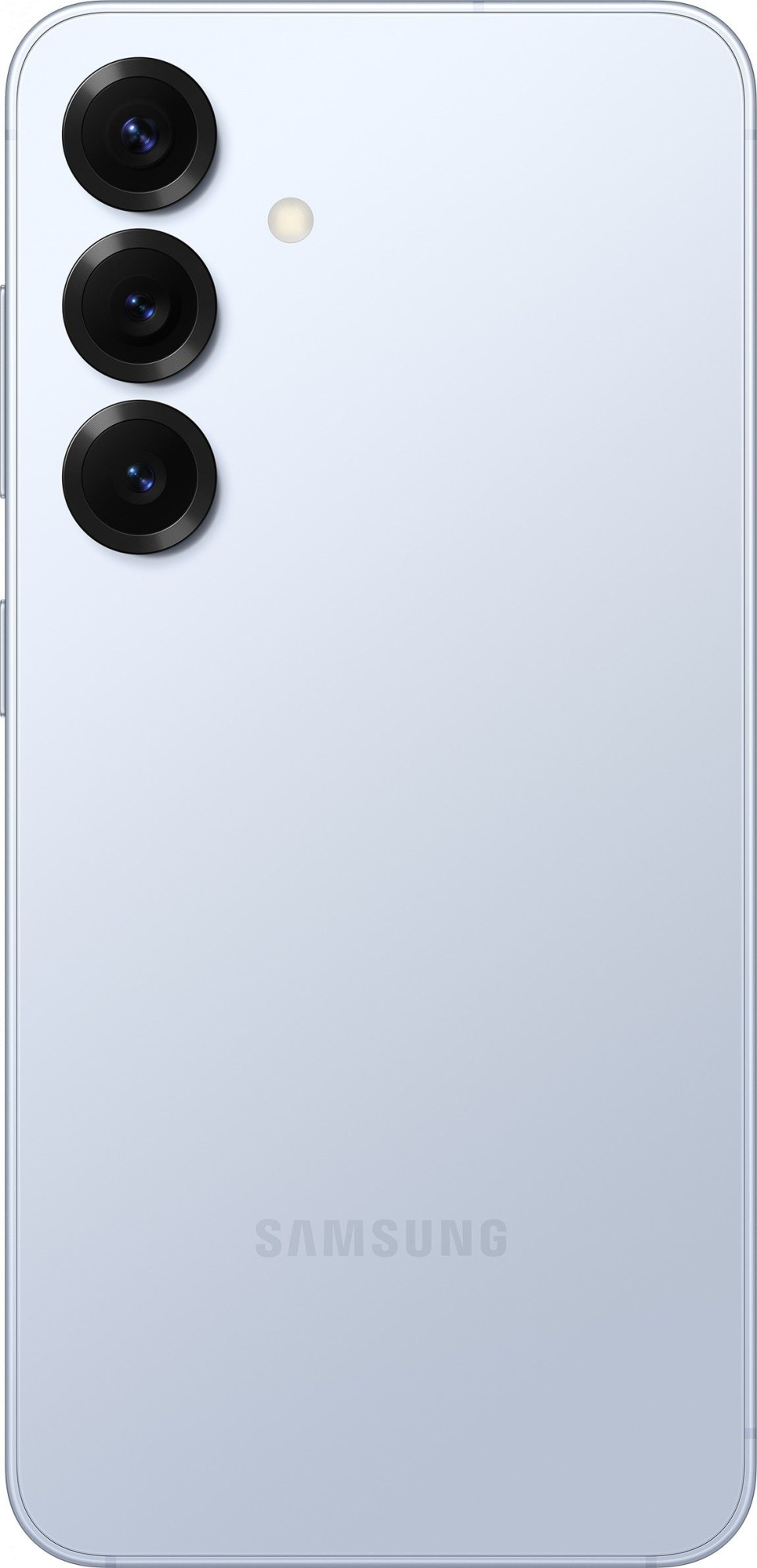 Смартфон Samsung Galaxy S25 12/256 ГБ Голубой Смартфон Samsung Galaxy S25 12/256 ГБ Голубой