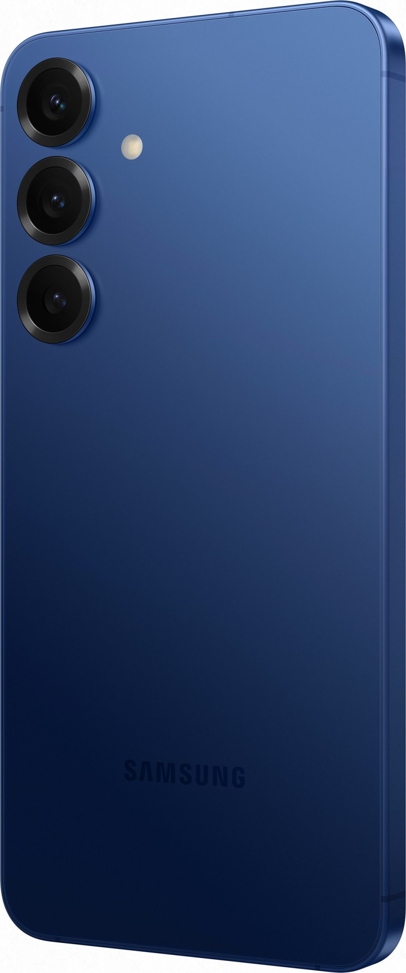 Смартфон Samsung Galaxy S25 Plus 12/512 ГБ Синий Смартфон Samsung Galaxy S25 Plus 12/512 ГБ Синий