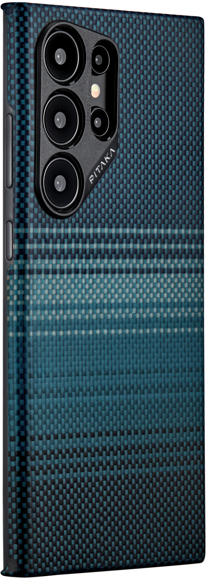 Чехол Pitaka MagEZ 4 Case для Galaxy S24 Ultra, кевлар Moonrise Чехол Pitaka MagEZ 4 Case для Galaxy S24 Ultra, кевлар Moonrise