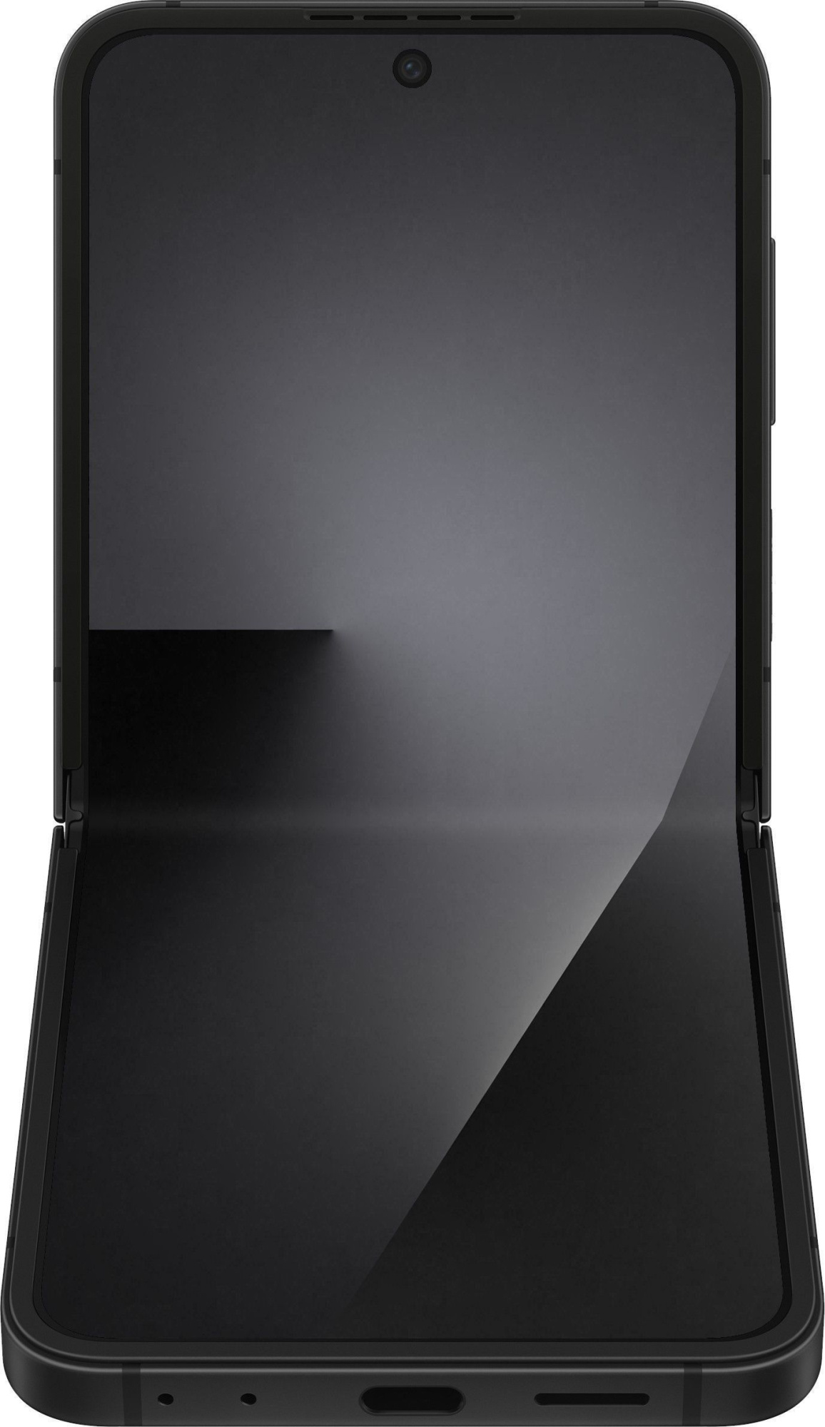 Смартфон Samsung Galaxy Z Flip7 FE, 8/256 ГБ Черный Смартфон Samsung Galaxy Z Flip7 FE, 8/256 ГБ Черный