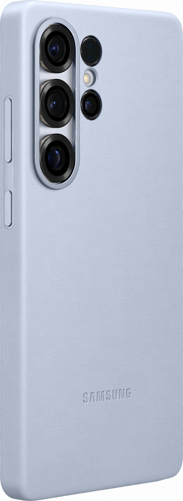 Чехол Samsung Kindsuit Case Galaxy S25 Ultra Голубой Чехол Samsung Kindsuit Case Galaxy S25 Ultra Голубой
