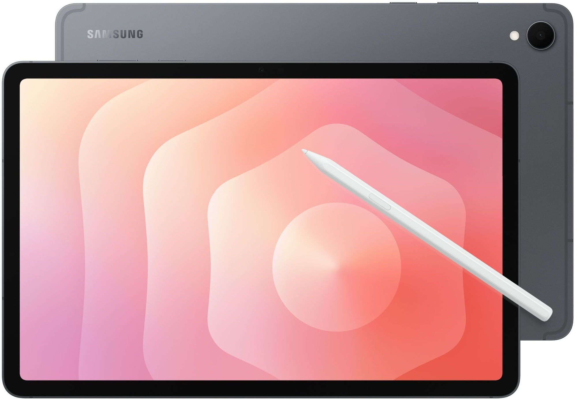 Планшет Samsung Galaxy Tab S11 LTE, 12/512 ГБ Серый Планшет Samsung Galaxy Tab S11 LTE, 12/512 ГБ Серый