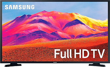 Телевизор Samsung 32" (81 см) UE32T5300AUXCE черный Телевизор Samsung 32" (81 см) UE32T5300AUXCE черный