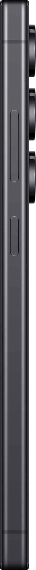 Чехол Pitaka MagEZ Case 4 для Samsung S24 Ultra, черный/серый Чехол Pitaka MagEZ Case 4 для Samsung S24 Ultra, черный/серый