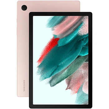 Планшет Samsung Galaxy Tab A8 10.5 LTE 64 ГБ  Pink Планшет Samsung Galaxy Tab A8 10.5 LTE 64 ГБ  Pink