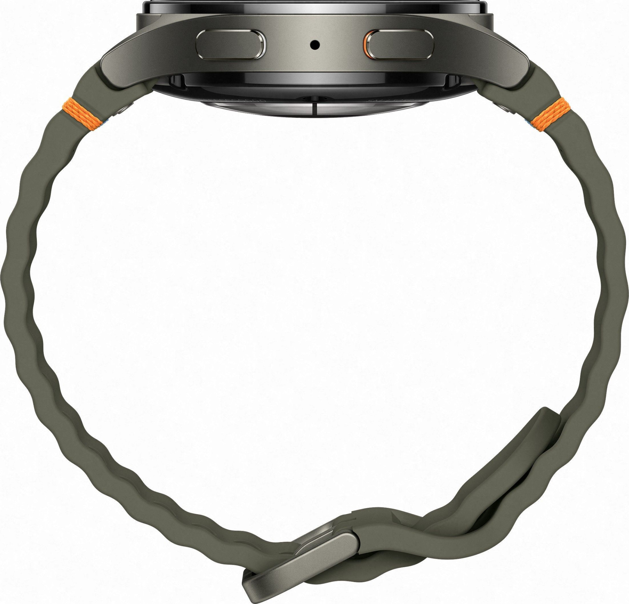 Смарт-часы Samsung Galaxy Watch7 LTE - 40 mm (SM-L305) Green (Зеленый) Смарт-часы Samsung Galaxy Watch7 LTE - 40 mm (SM-L305) Green (Зеленый)