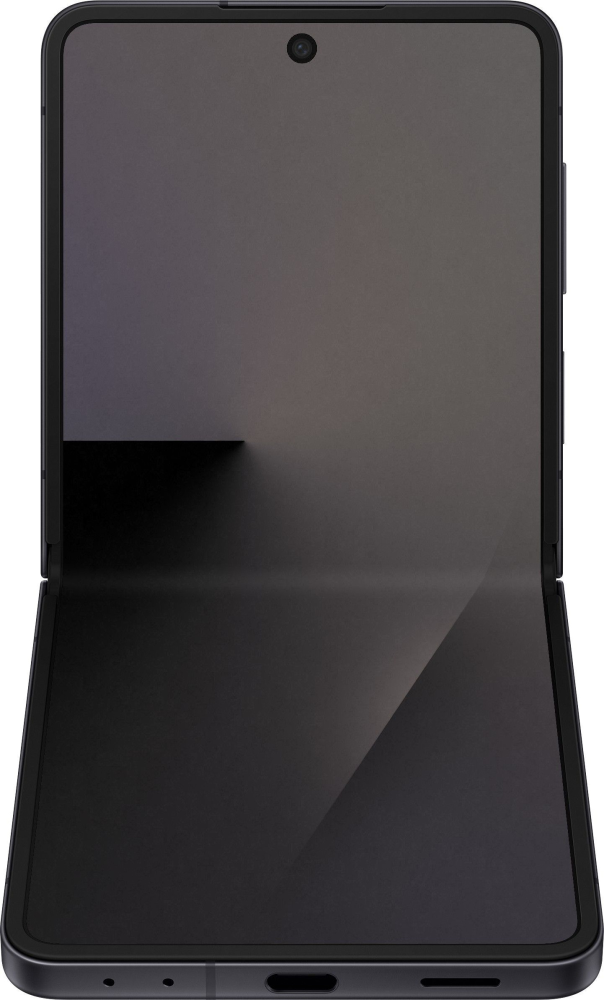 Смартфон Samsung Galaxy Z Flip7, 12/512 ГБ Черный Смартфон Samsung Galaxy Z Flip7, 12/512 ГБ Черный
