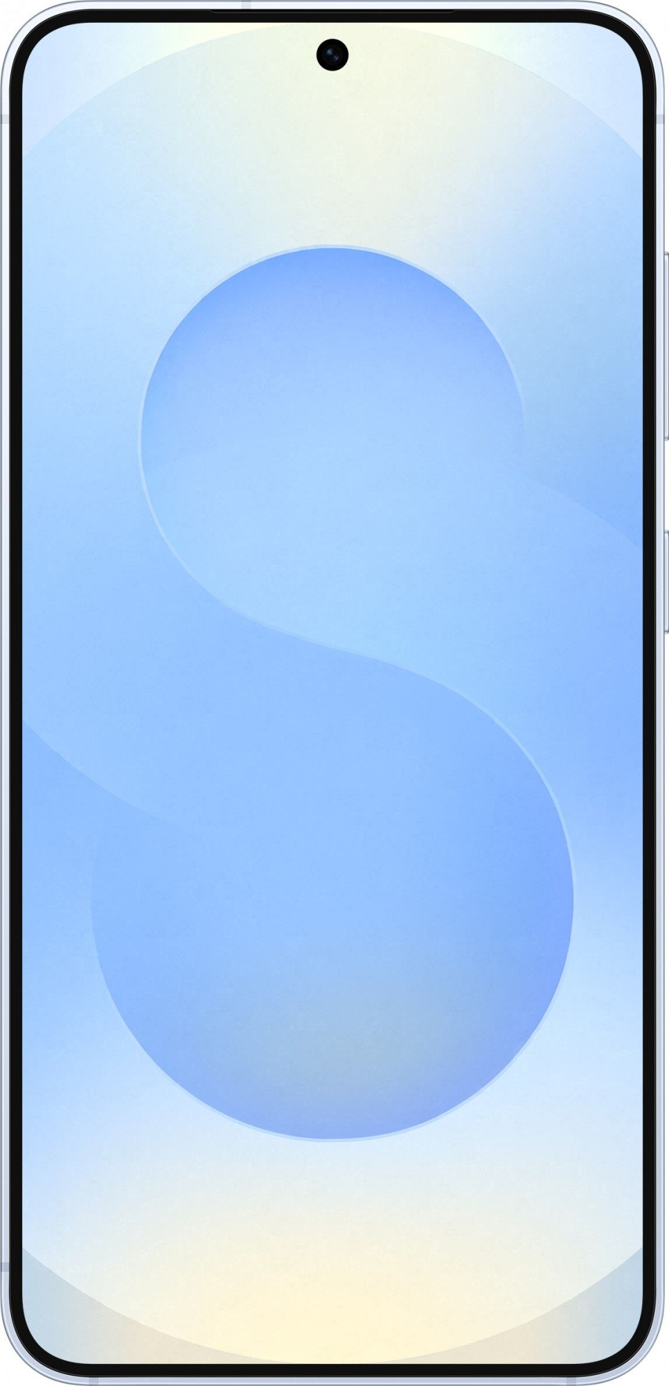 Смартфон Samsung Galaxy S25 12/256 ГБ Голубой Смартфон Samsung Galaxy S25 12/256 ГБ Голубой
