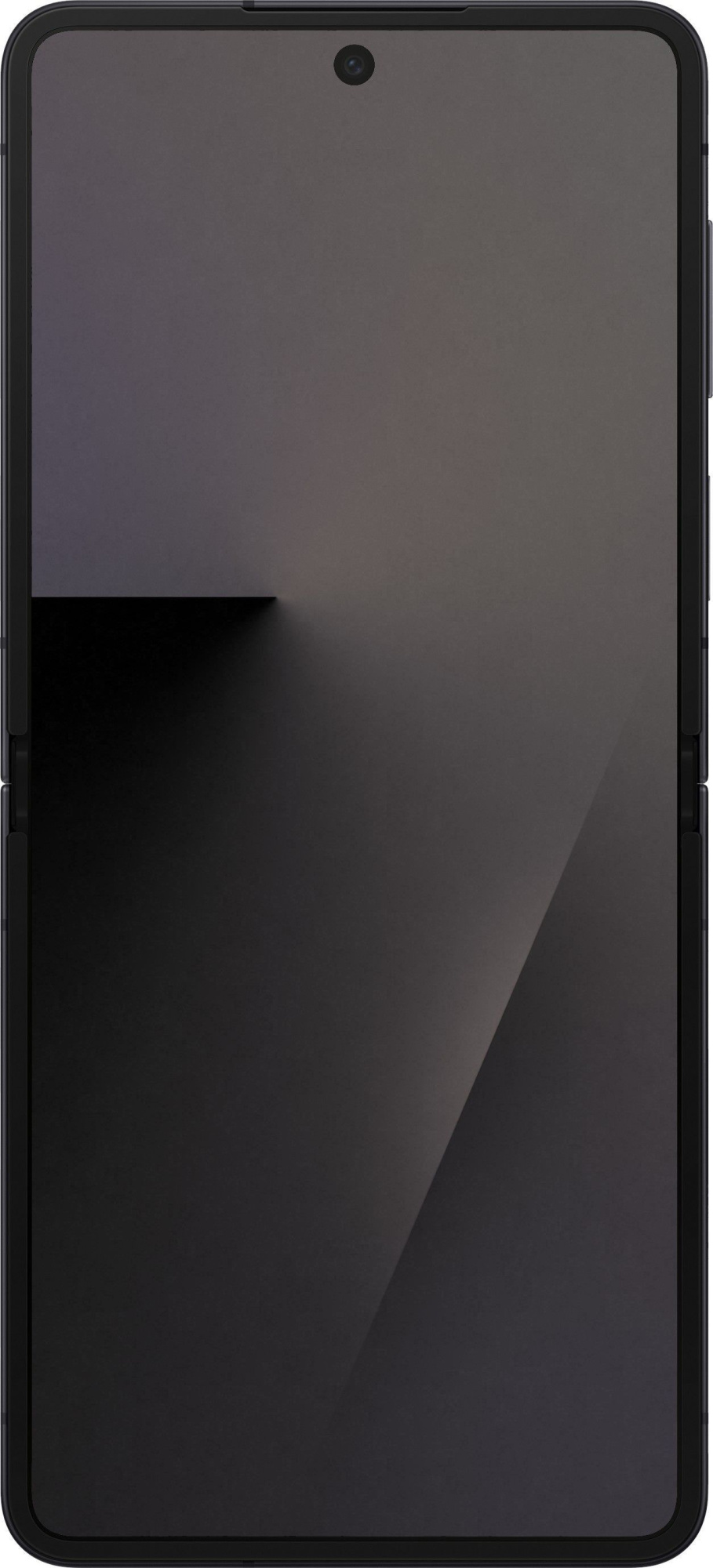 Смартфон Samsung Galaxy Z Flip7, 12/256 ГБ Черный Смартфон Samsung Galaxy Z Flip7, 12/256 ГБ Черный