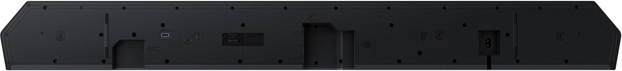 Саундбар Samsung HW-Q990F, черный Саундбар Samsung HW-Q990F, черный