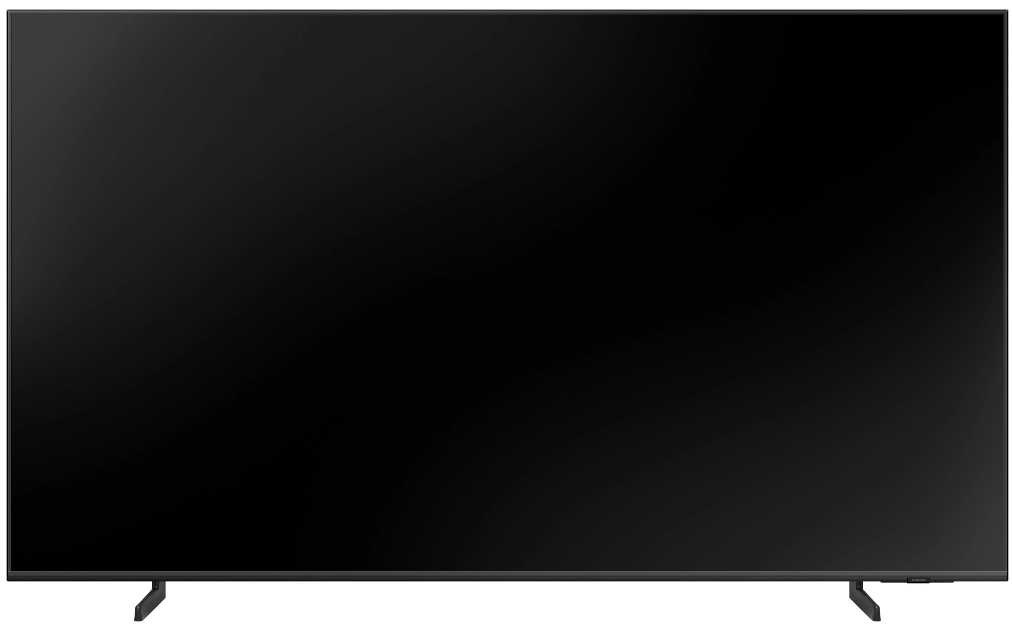 Телевизор Samsung 43" (109 см) QE43Q60DAUXRU серый Телевизор Samsung 43" (109 см) QE43Q60DAUXRU серый