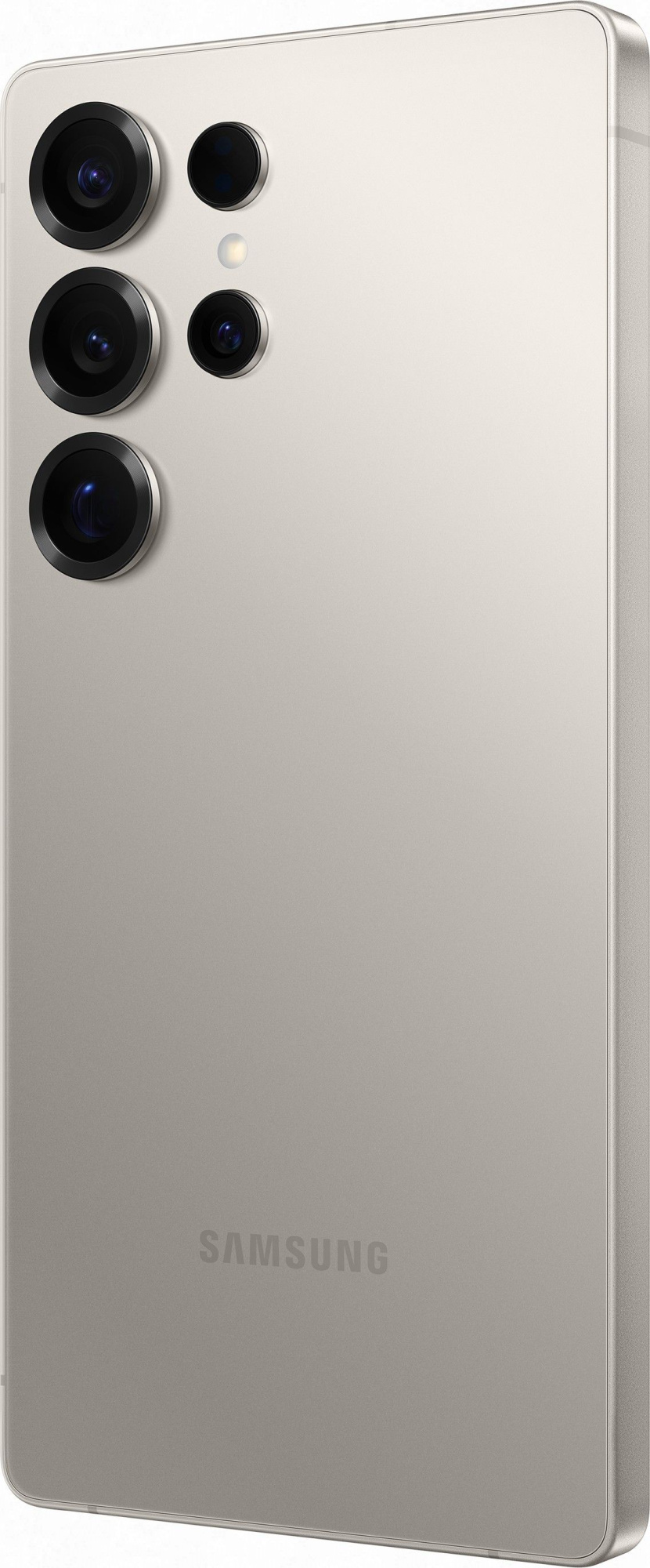 Смартфон Samsung Galaxy S25 Ultra 12/256 ГБ Серый Смартфон Samsung Galaxy S25 Ultra 12/256 ГБ Серый